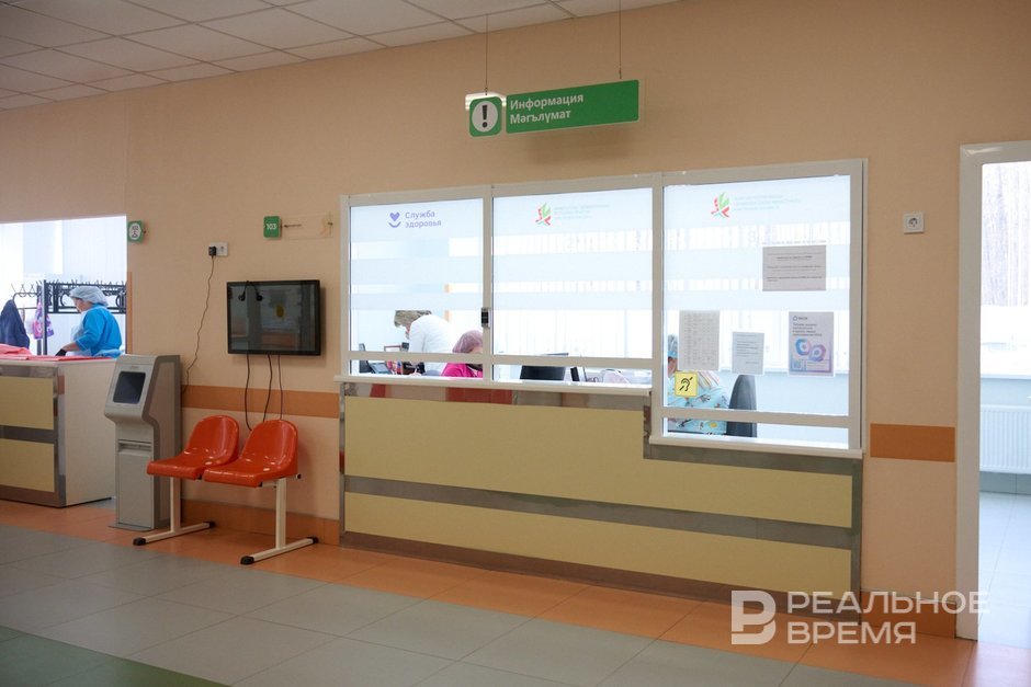 В Минздраве РТ опровергли информацию о вспышке хантавирусной инфекции в Казани