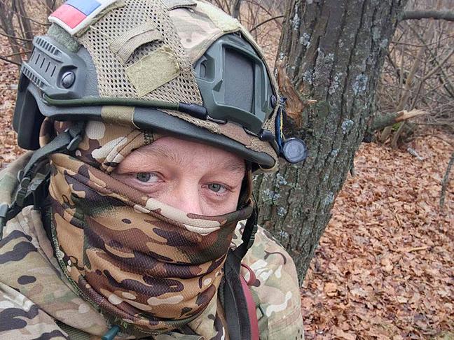 Андрей Корбут