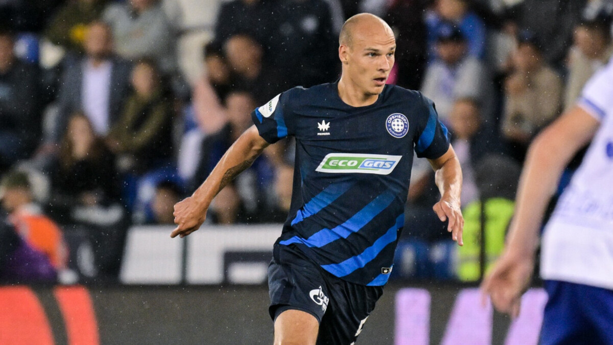 «Крылья Советов» и «Оренбург» объявили стартовые составы на матч 12‑го тура РПЛ