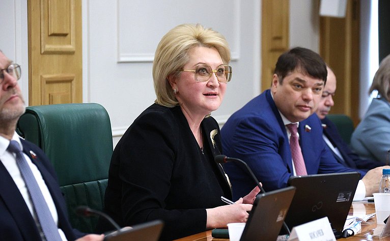 Лилия Гумерова