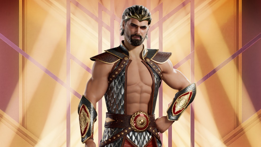 шоу Аватар, фото