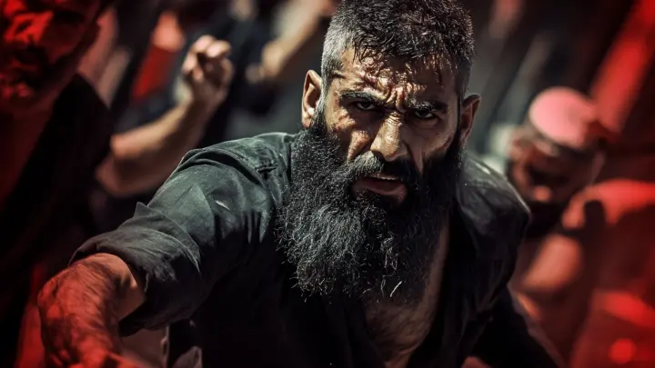 Эти люди - смертники: Убийство православного татарина в храме оказалось копией прошлой расправы. В СПЧ не стали скрывать самое страшное