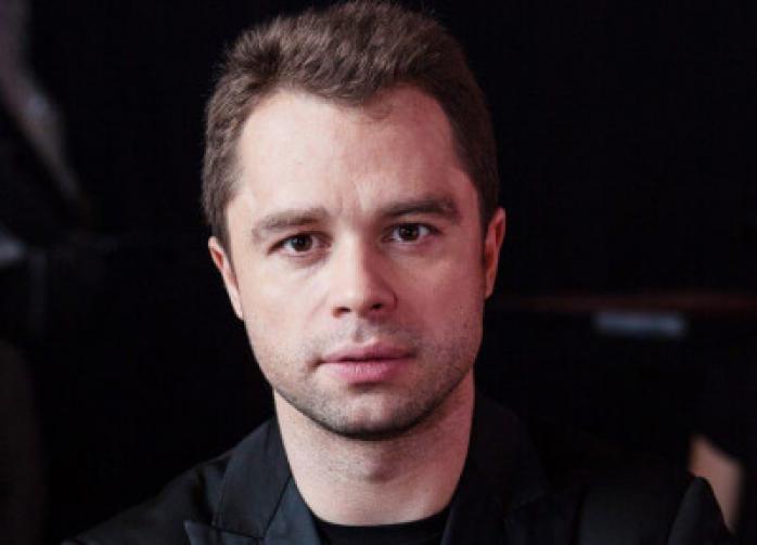Актер виталий гогунский фото