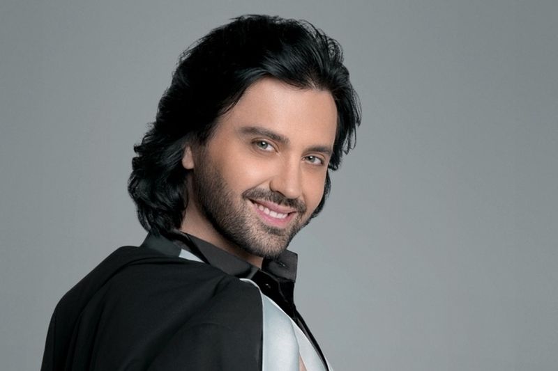 Гела Гуралиа