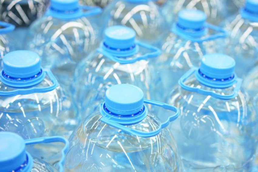 Помоются не все: где в Новороссийске отключили воду