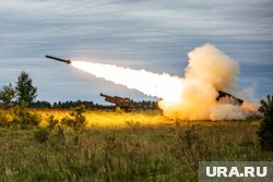 США и Германия создали новую систему HIMARS