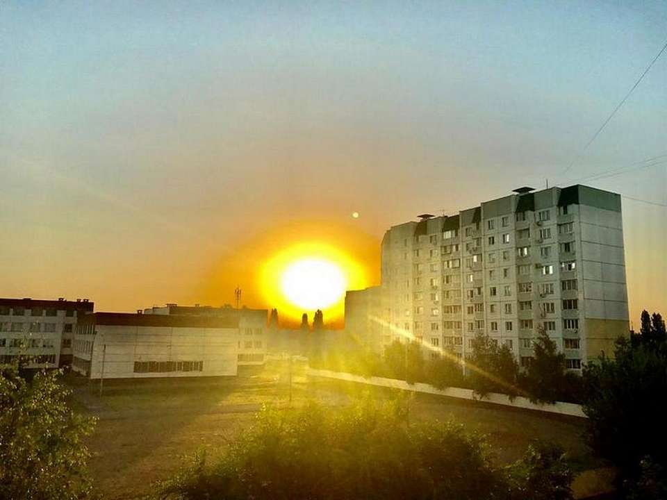 Что будет в Воронеже 22 сентября. Аким и Анна. Равноденствие. Отключение телевидения. «Русские. Искусство быть»