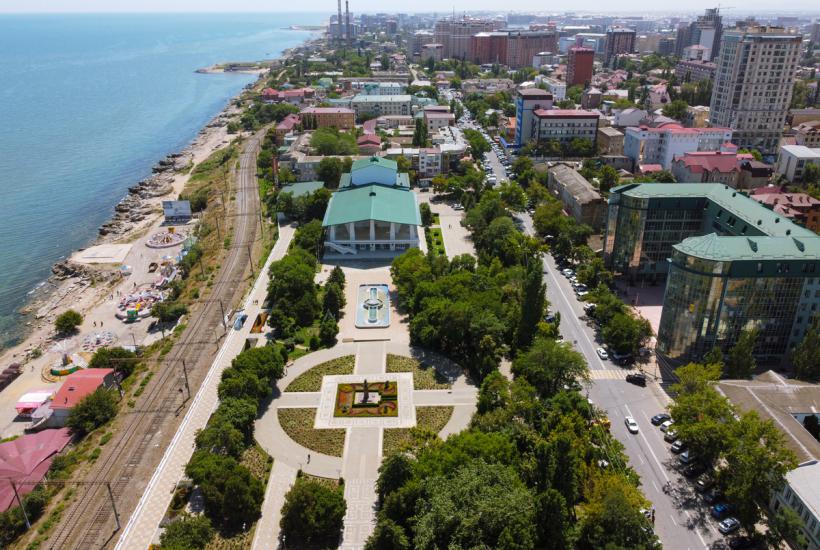Махачкала