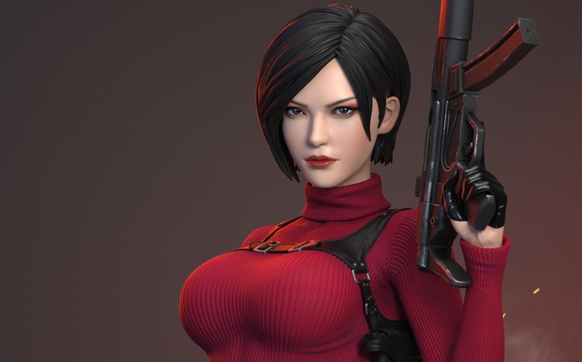 Resident evil 4 remake dlc ada wong. Ада Вонг 4. Ада Вонг ремейк 4. Ада Вонг резидент ивел 4. Ада Вонг ремейк.