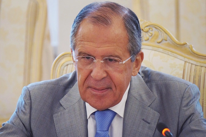 Официальный сайт МИД России (www.mid.ru) 