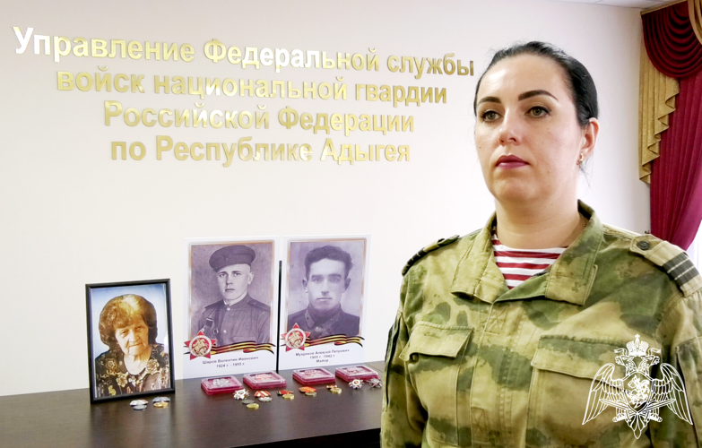 «Наследие Победы»: они приближали этот день на фронте и в тылу