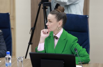 Пресс-служба правительства Челябинской области