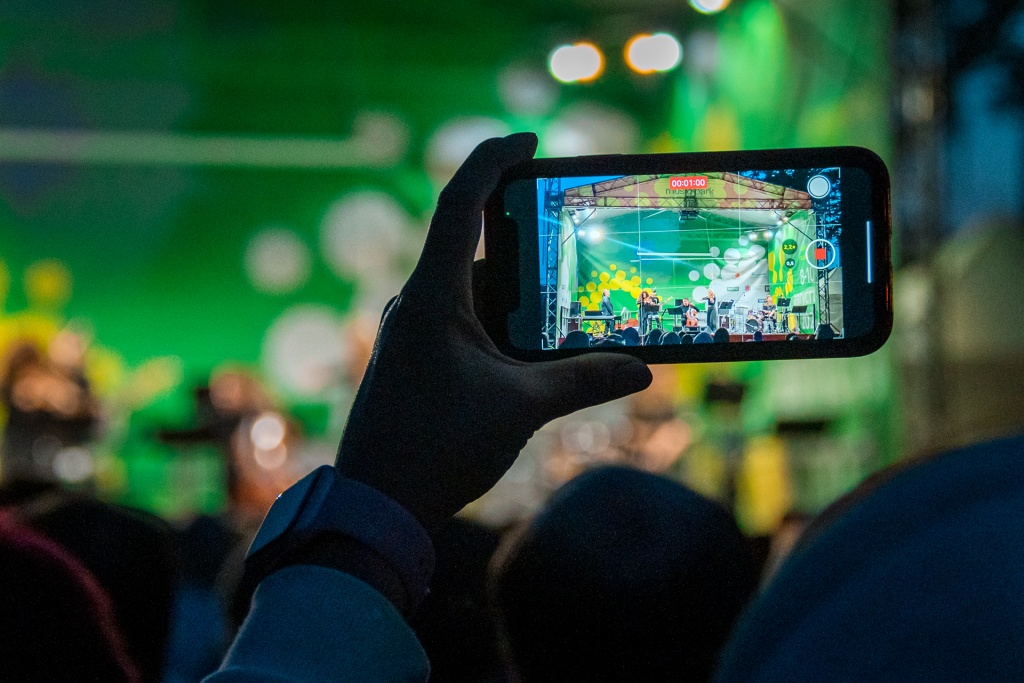 Фото: Светлана Пажильцева.