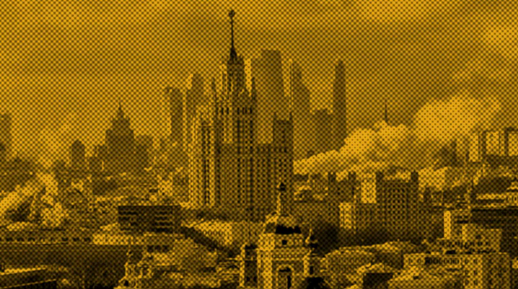 Она заявила, что Москва — культурный двигатель страны undefined