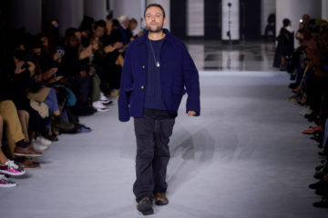 История жемчужного колье с кулоном-сферой от Vivienne Westwood