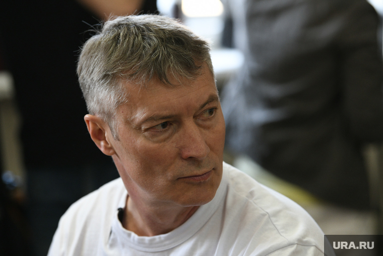 Судебное заседание по Евгению Ройзману. Екатеринбург, ройзман евгений
