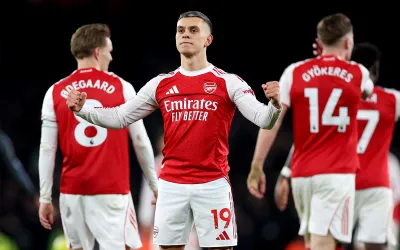 Леандро Троссар