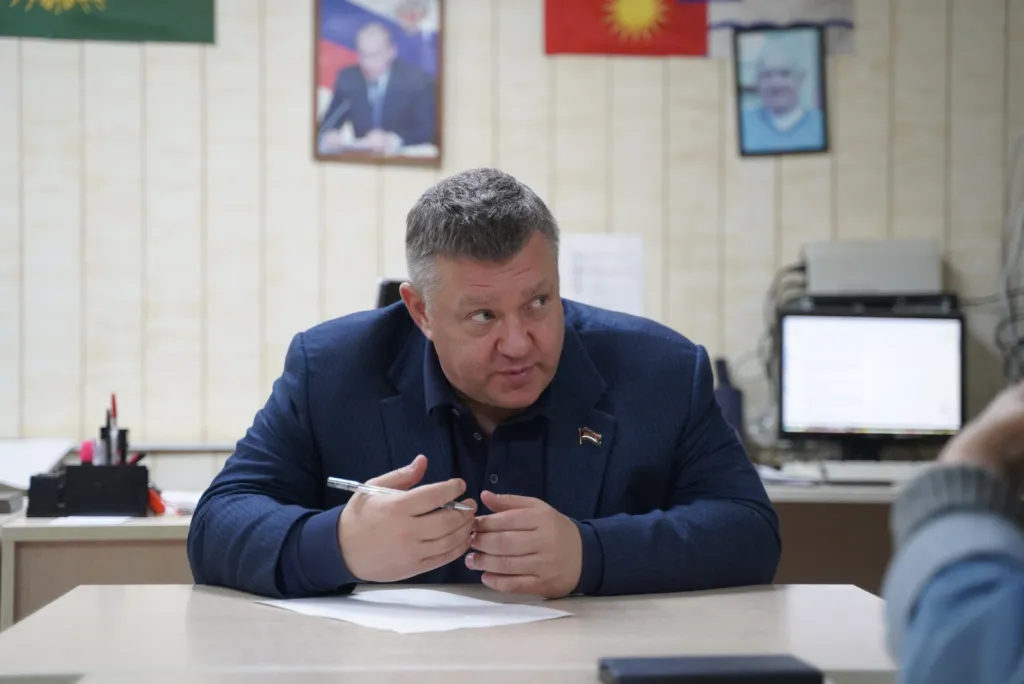 Владимир Елединов 