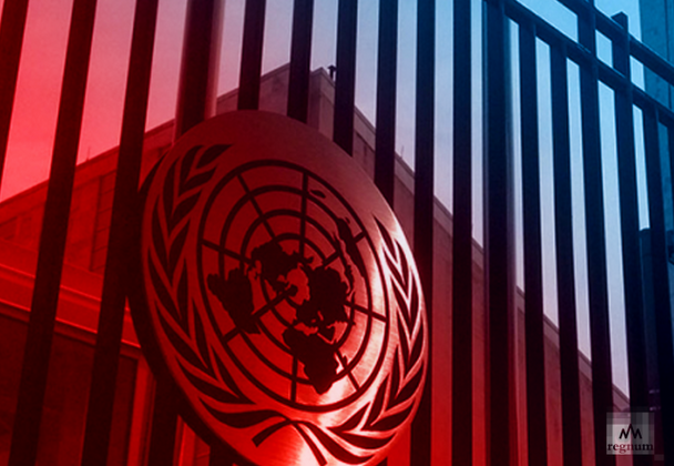 Россия направила в ООН письмо о жестоком обращении ВСУ с пленными