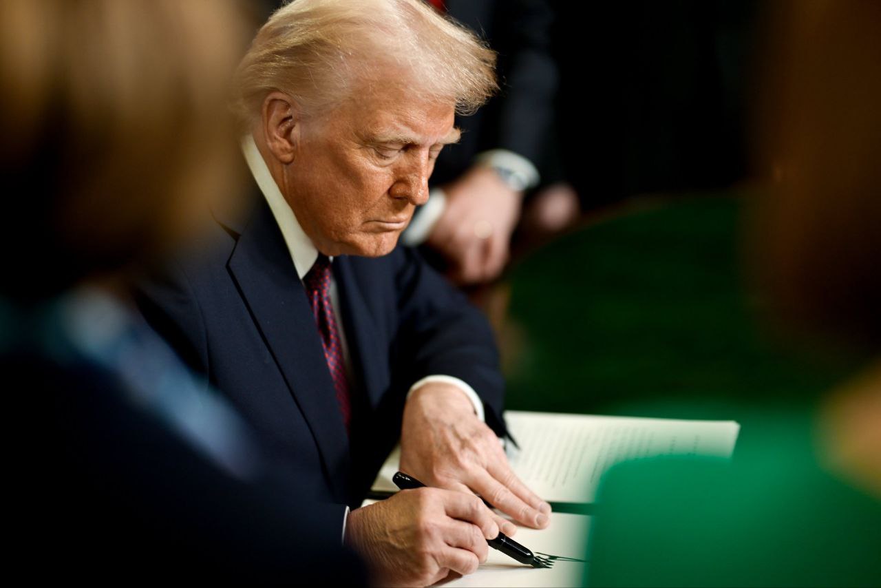 Президент США Трамп считает, что Пеле — лучший футболист в истории