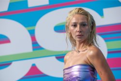 Ивлеева стала популярной благодаря своему блогу