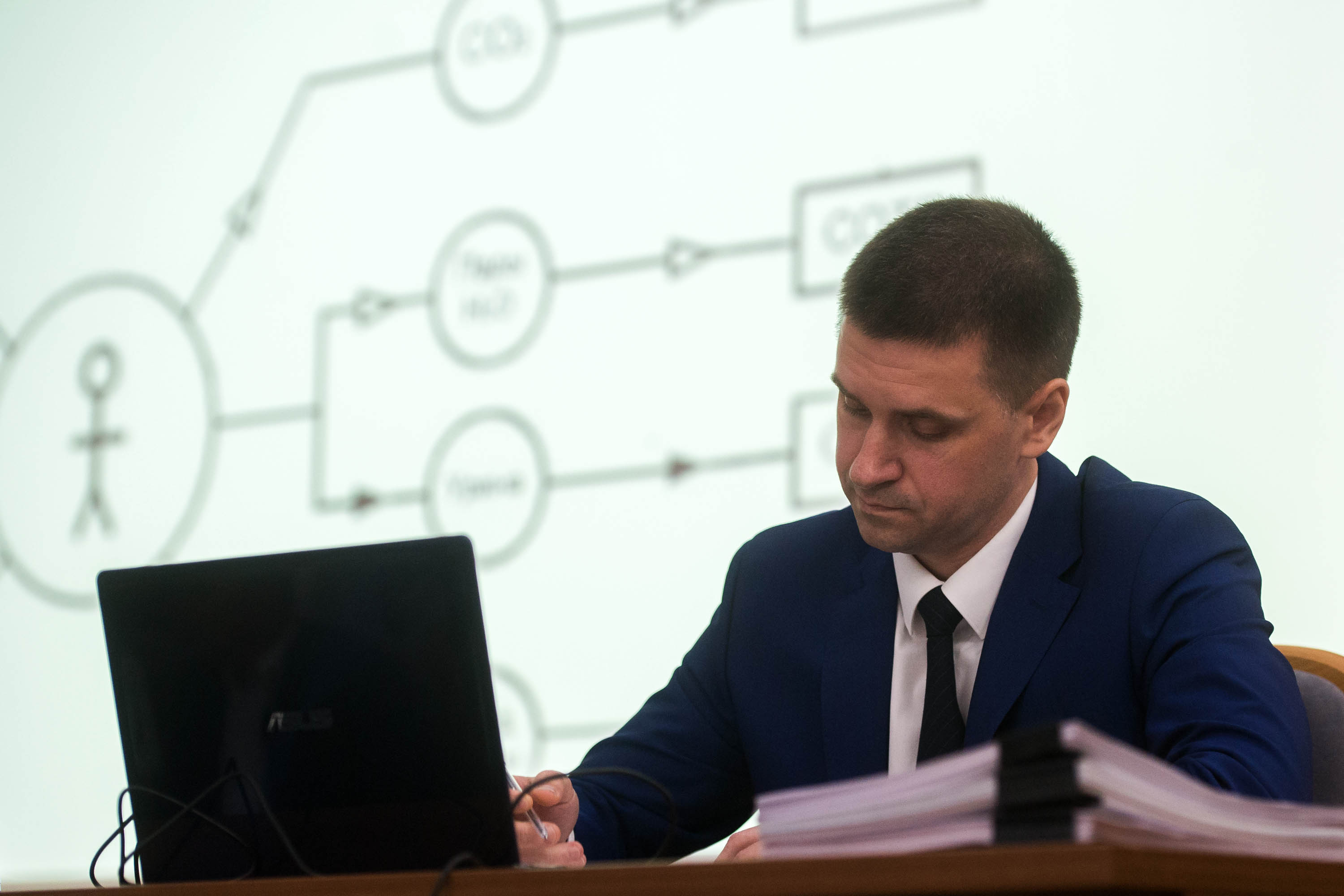 роскосмос 2019