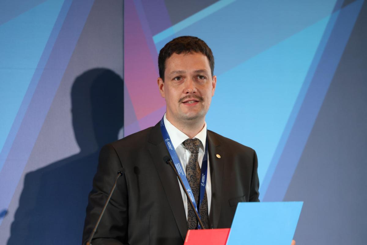 Дмитрий Поносов