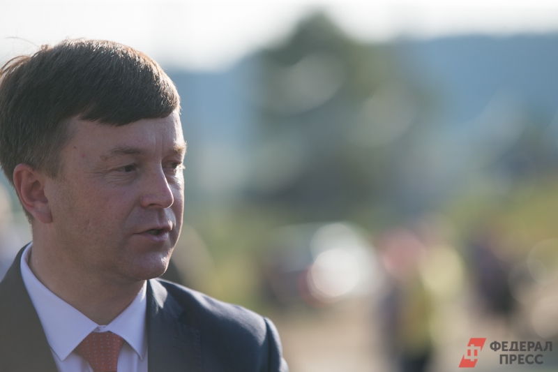 Василий Старков