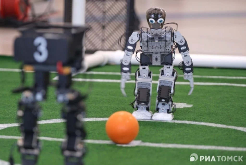 Источник фото: РИА Томск