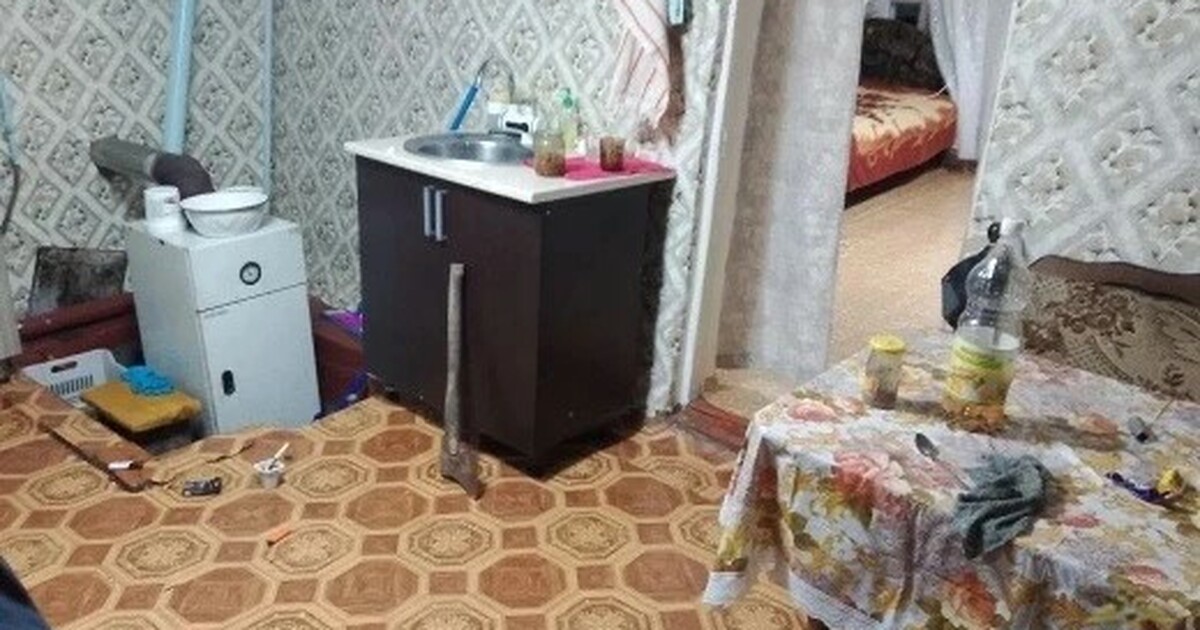 Ранее судимый фигурант признал свою вину и сооб...