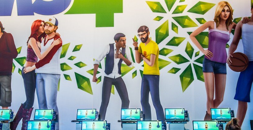 Режиссёр «Локи» и Марго Робби снимут фильм по видеоигре-симулятору The Sims