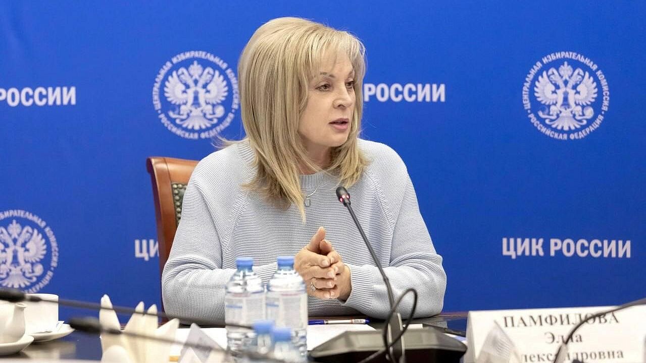 Прямые выборы в ЕДГ-2026 запланированы в восьми регионах, заявила Памфилова