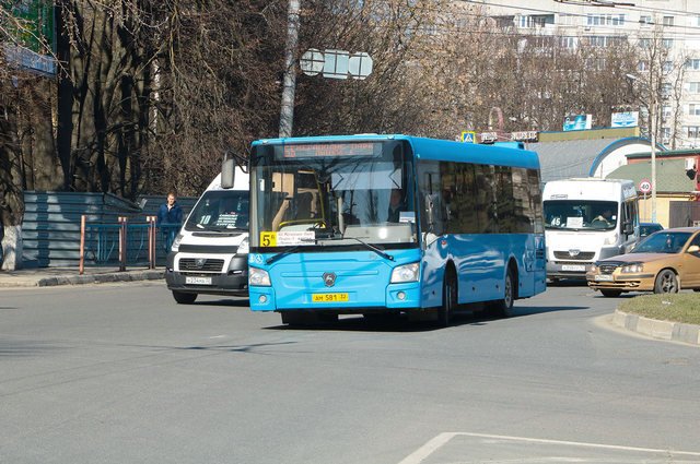 Большинство троллейбусов пустили по магистральным маршрутам – №12, 13 и 14.