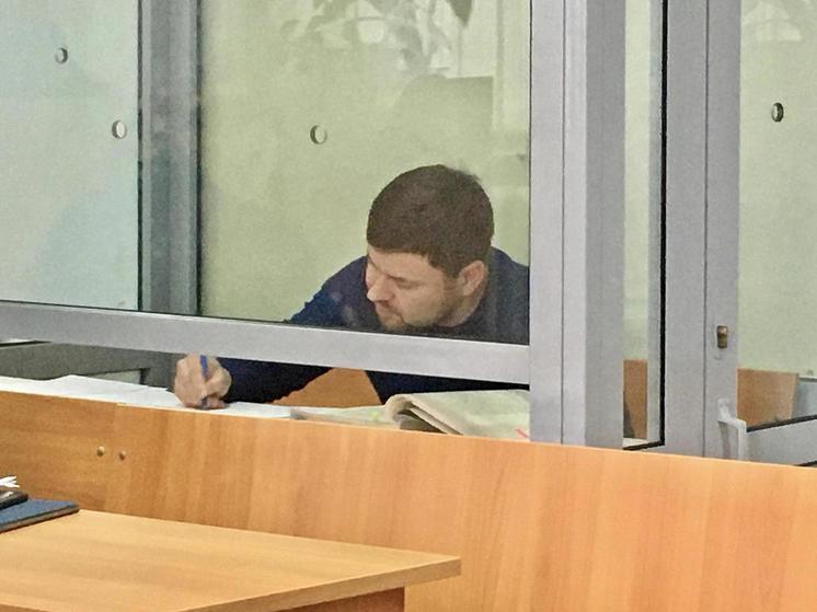 Адвокат рассказала о скандале в суде по делу экс-министра Тепина