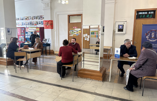 Всероссийский день правовой помощи детям 1