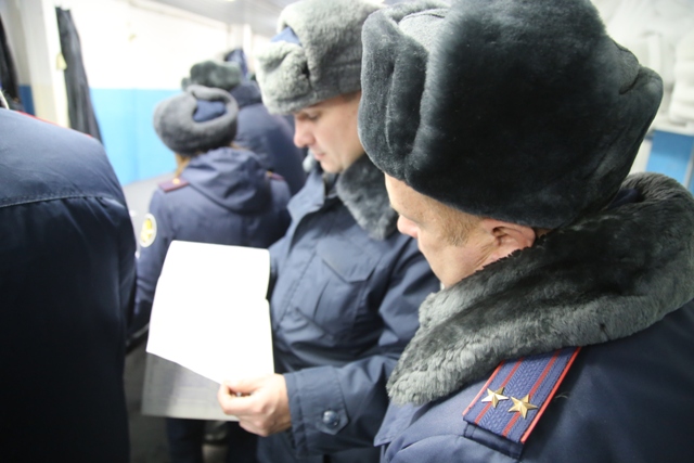 В УФСИН России по Омской области начался учебно-методический сбор по организации производственной деятельности и трудовой адаптации осужденных к лишению свободы