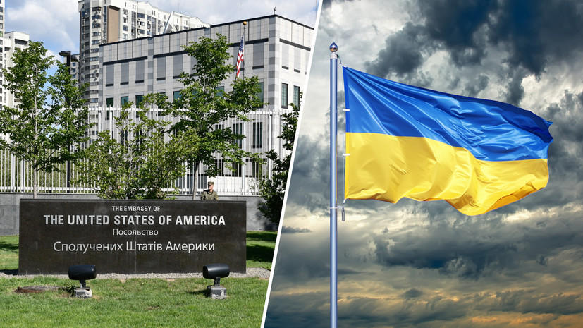«В прямой зависимости от Вашингтона»: зачем США предложили список приоритетных реформ для Украины