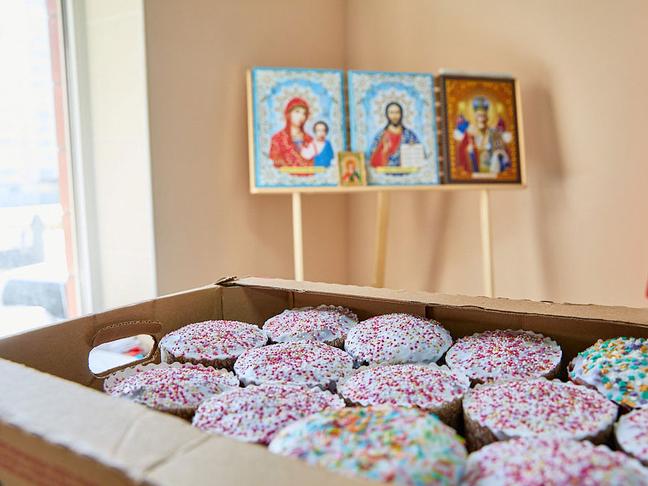 Как отдохнуть белгородцам 18–20 апреля - Изображение 1