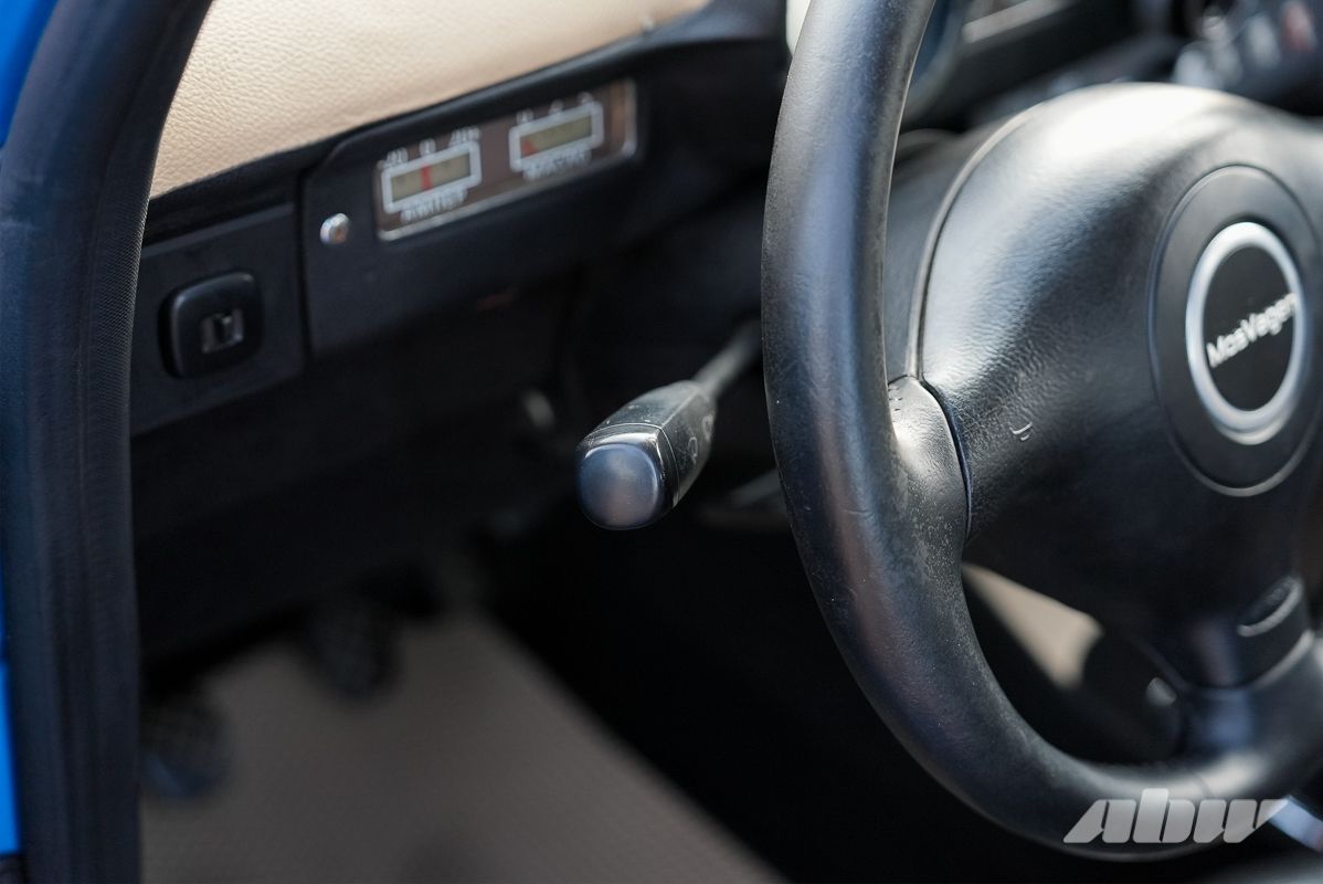 «13 машин в одной»: Mosvagen – самый необычный рестомод из Беларуси