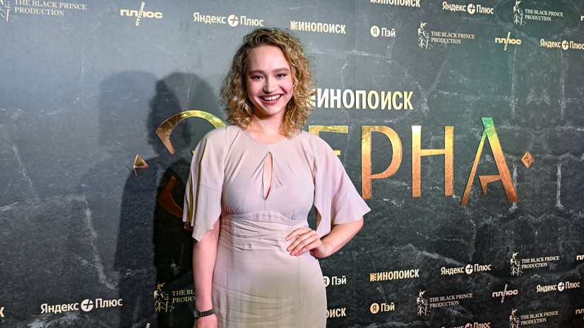 Актриса Киселёва: режиссёр Михайлов ищет правду в каждой секунде