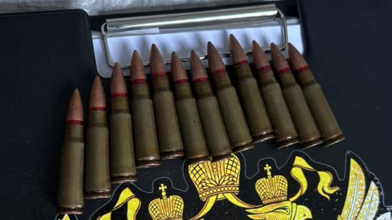 В Симферополе пенсионер стал объектом расследов...