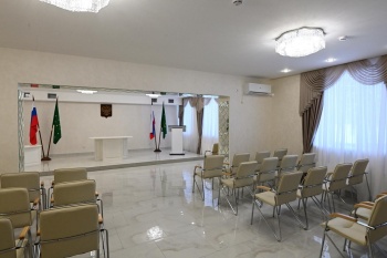 В Адыгее после капремонта откроется Дом культуры