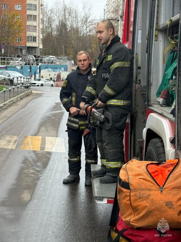 В Юго-Западном административном округе продолжается реализация проекта «Знать, чтобы спасти»