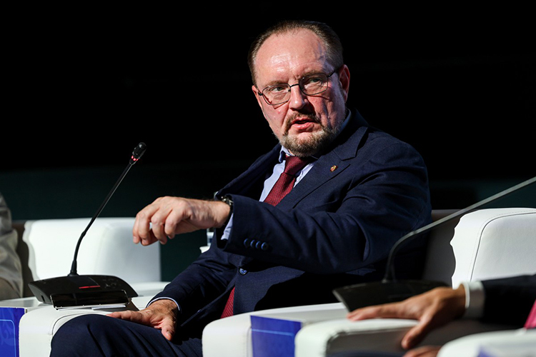 Игорь Манылов: «Мы продвигаем идею (она поддержана минстроем России), что нужно переходить к управлению жизненным циклом объектов, а не решать фрагментарные задачи»