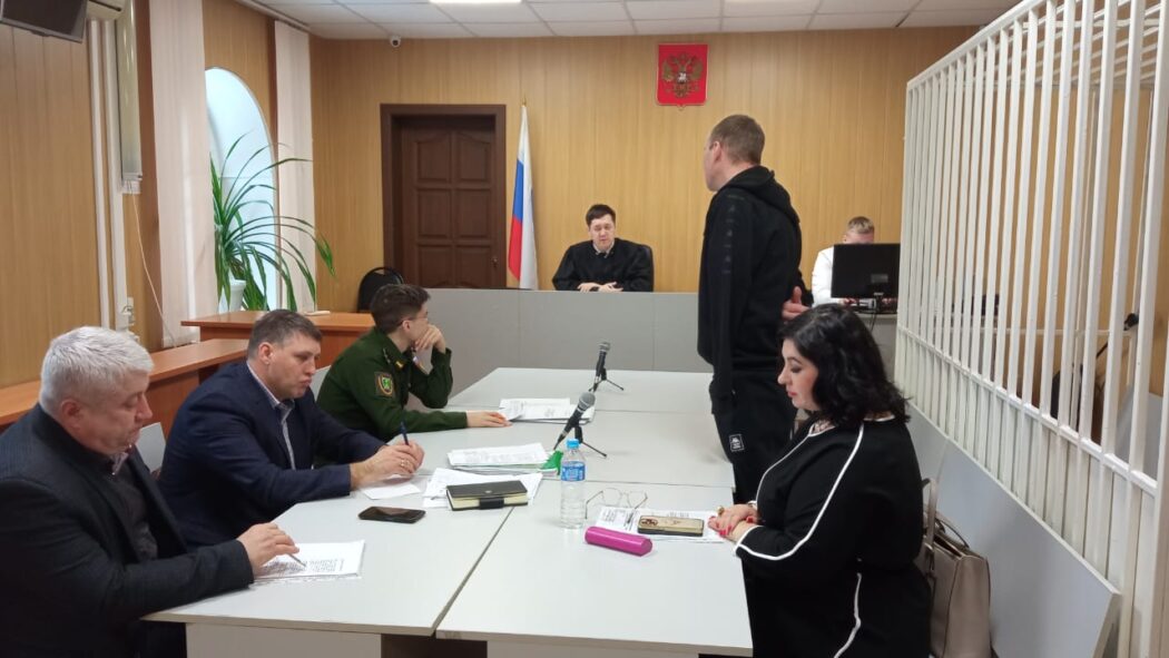 С виновника смертельной аварии в Соль-Илецке требуют взыскать 2 млн рублей