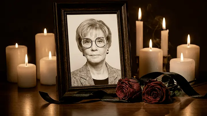 К сцене близко не подходи: Тайны, которые унесла с собой Вера Алентова. Почему великая актриса не любила свою главную героиню