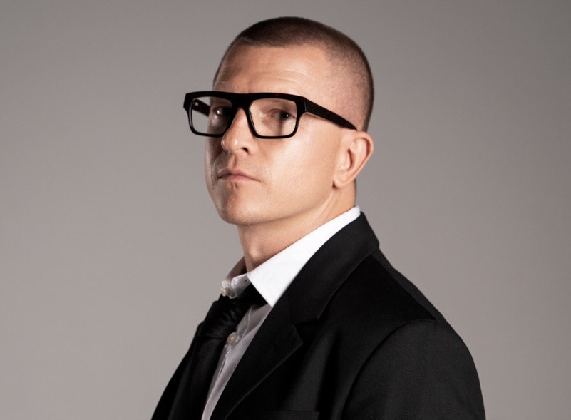 Public Talk сооснователя и генерального директора музыкального лейбла BLACK STAR — Павла Курьянова (Пашу)