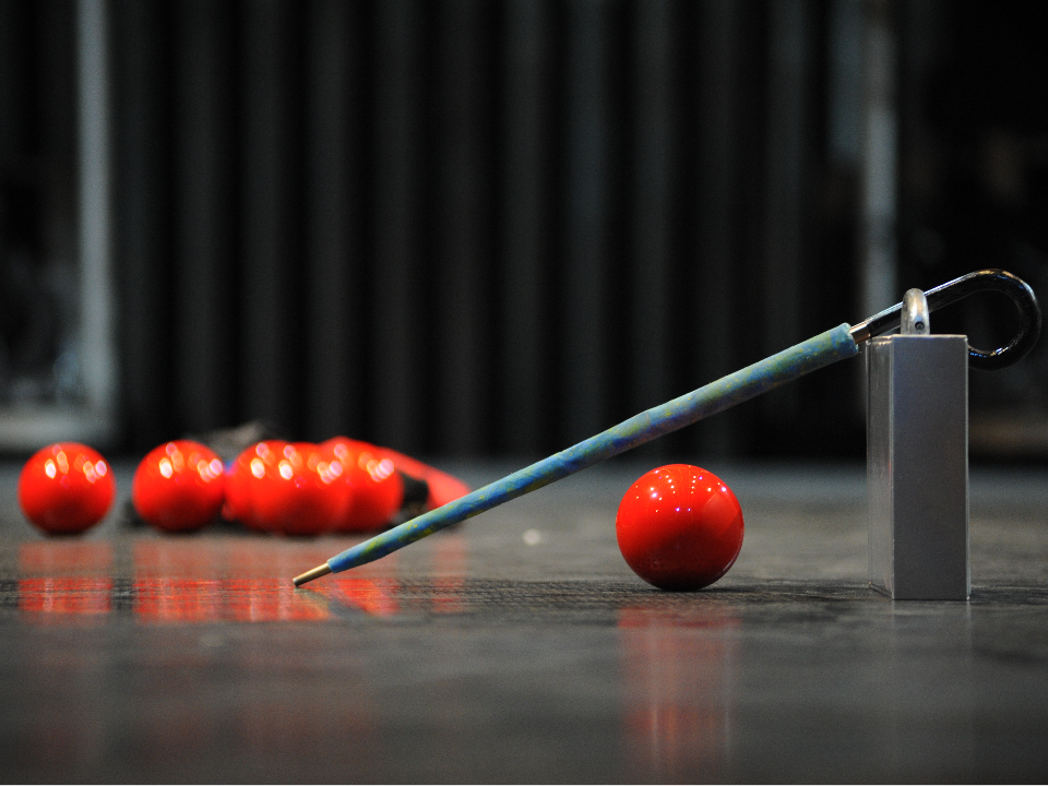 От мастер-классов до концертов: куда сходить 25 октября