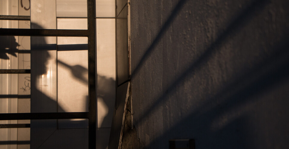 За пьяные побои житель Новгородской области на 5 месяцев потеряет в личных свободах