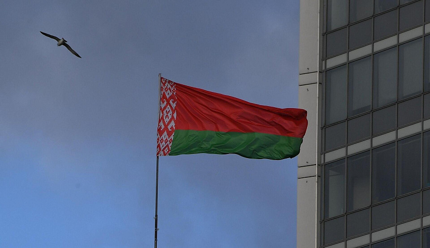 Гайдукевич: «Запад продолжает делать ставку на раскол Беларуси»